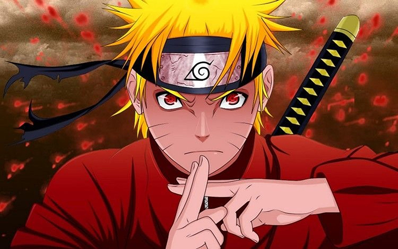 Top 10 Naruto Battles That Defined a Generation