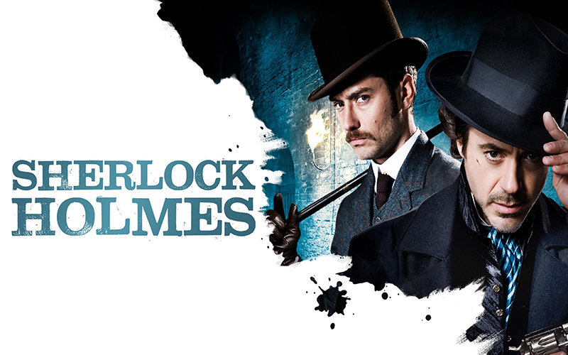 Sherlock Holmes is a fictional detective created by British author Arthur Conan Doyle