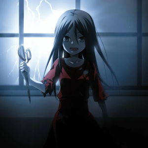 Corpse Party