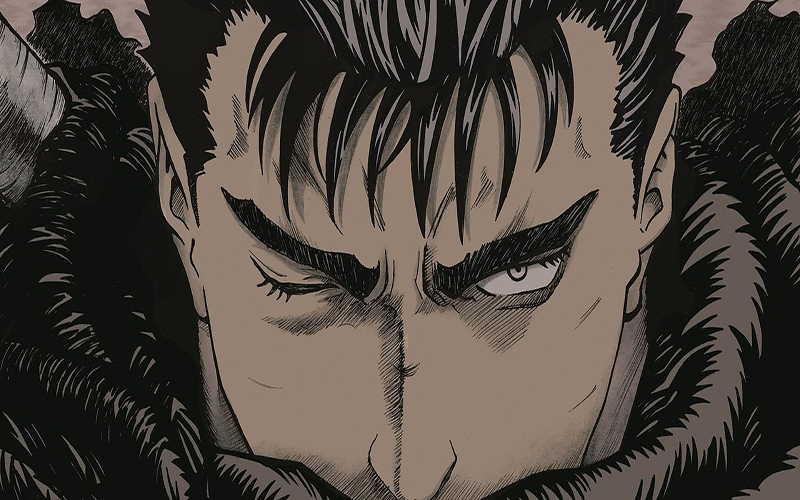 Berserk: A Dark Fantasy Masterpiece That Will Haunt Your Dreams